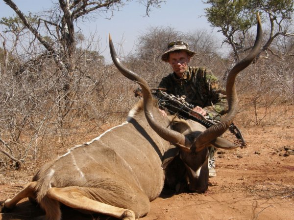 Kudu